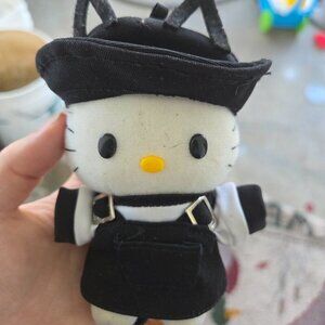 Hello kitty mini toy